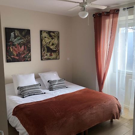 Appartement T2 Spacieux Et Equipe Mions Buitenkant foto